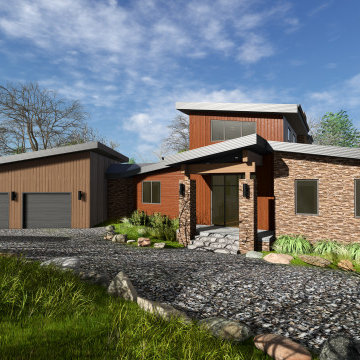 Renderings