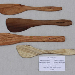 Canaryware - Products
