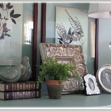tablescapes