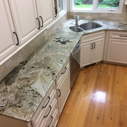 Quartz Granite Countertops Inc Tigard Or Us 97223
