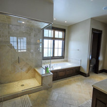 Bathroom Ideas