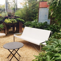 Flora Grubb - Outdoor Sofas