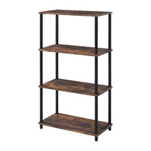 Bedroom Bookshelf