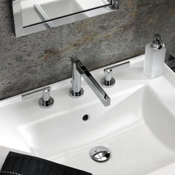 Hydrology (312.832.9000) - Bathroom Faucets And Showerheads