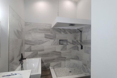 Various Kitchen, bathroom, and other projects