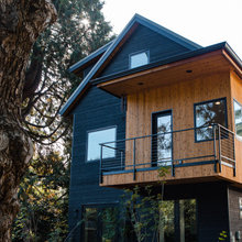 Deck Living