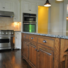 cabinets
