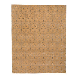 Design #1150 Tnn Silk - Rugs