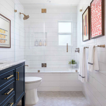 Small Spaces, Big Style
