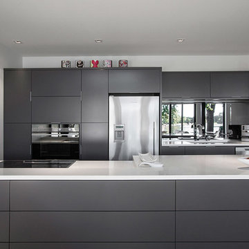 Cabico Cabinets