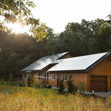 Hadley Residence