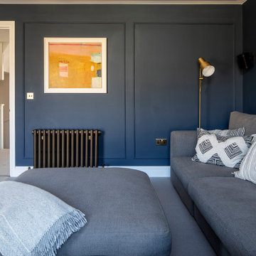 Wimbledon Renovation