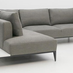 Della Robbia Sofas - Sofas