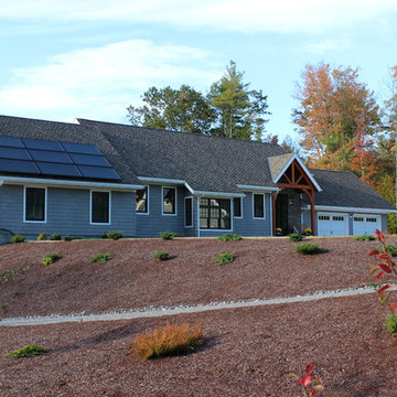 The ROSE Cottage Project