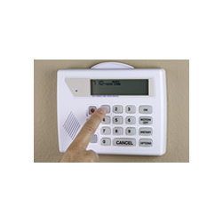 Security Systems Oakland - Products
