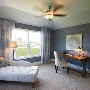2015 Parade of Homes - The Azalea - Delafield, WI - Woodridge Estates
