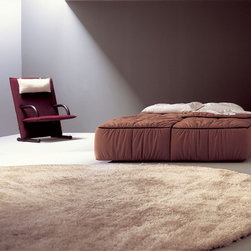 Arflex - Strips Bed - Beds