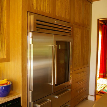 Friedland residence