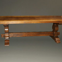 Antique Dining Room Tables - Dining Tables