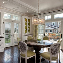 French doors