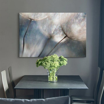 Carefree, by Ursula Abresch