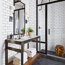 big girl bathroom