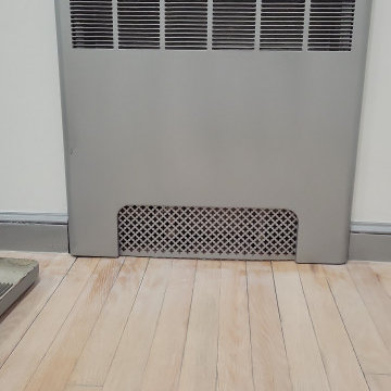 Whole Condo Remodel In Progress