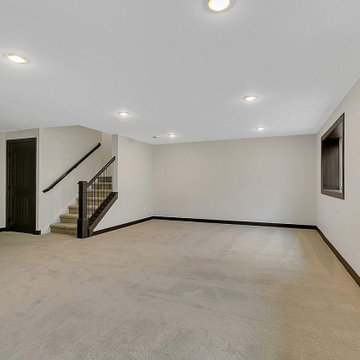 Federal Way WA Home Remodeling - In the Name of the Game