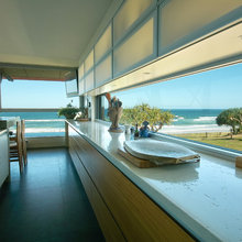 Ribbon Windows