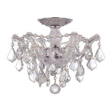 Hall lighting