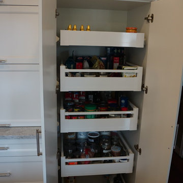 Blohm Dr Kitchen