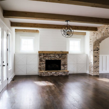 Interiors