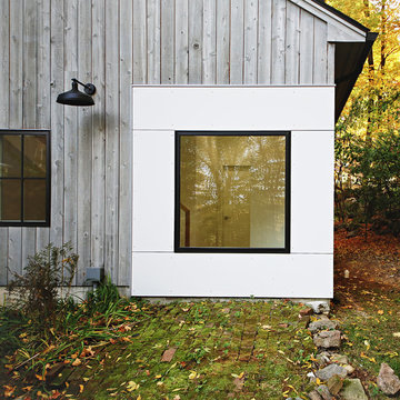 Modern Barn & Design Studio