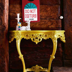 Creazioni Ernestina Console Table - Sideboards