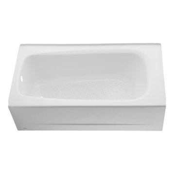 The 15 Best Alcove Bathtubs For 2022, Best Alcove Bathtub Brand