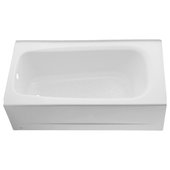 Fontana Sierra Whirlpool Massage Indoor Bathtub with TV at  , Jacuzzi Tub With Built In tv