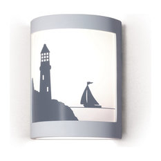 Bay Harbor Wall Sconce