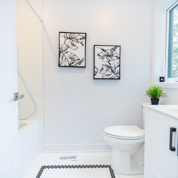 Surrey Newly Constructed Home