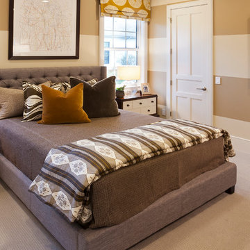 The Victoria by John Cannon Homes