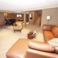 Living Room Ideas