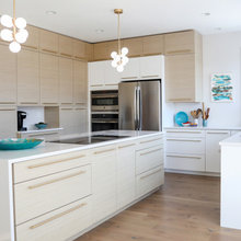 Kitchen Remodel - Hardware