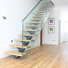 315 Stairs