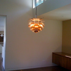 modern lighting - Pendant Lighting