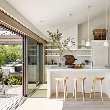 Sliding Doors