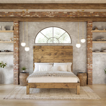 Sawyer Bed