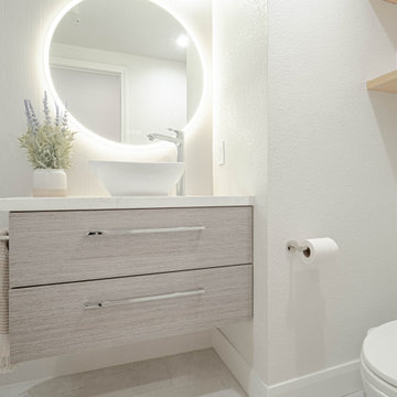 Kitchen & Bathroom Remodeling
