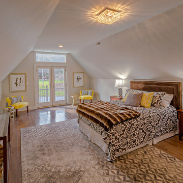Londonderry Addition & Alteration