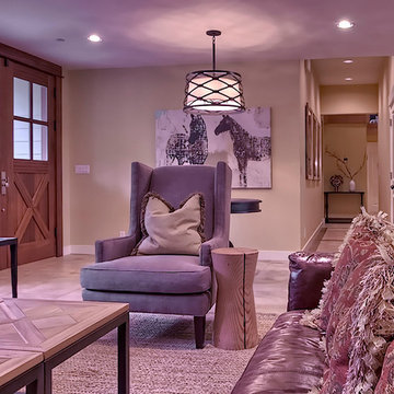 Kopachuck Residence