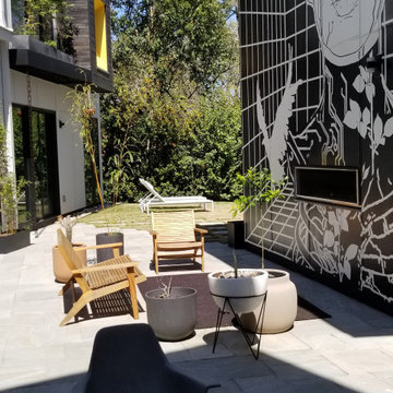 Kensington Avenue Project