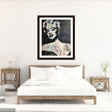 Matt Pecson Art: In Situ